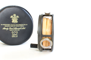 Hardy Perfect 3 5/8 Reel