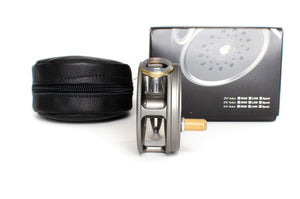 Hardy Perfect Fly Reel 2 5/8" LHW