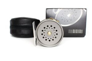 Hardy Perfect Fly Reel 2 5/8" LHW