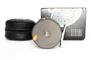 Hardy Perfect Fly Reel 2 7/8" LHW