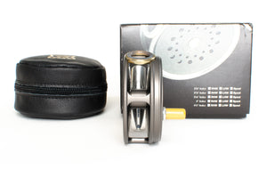 Hardy Perfect Fly Reel 2 7/8" LHW