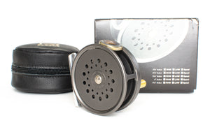 Hardy Perfect Fly Reel 2 7/8" LHW