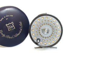 Hardy Princess Fly Reel