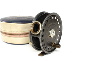Hardy St George Fly Reel 3 3/4"