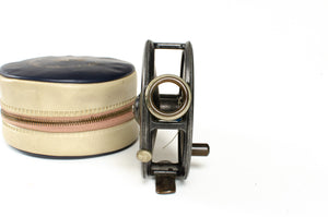 Hardy St George Fly Reel 3 3/4"