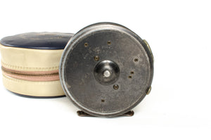 Hardy St George Fly Reel 3 3/4"