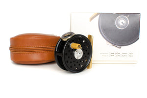 Hardy St George Junior Fly Reel LHW