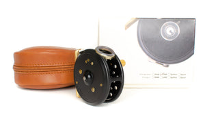 Hardy St George Junior Fly Reel LHW