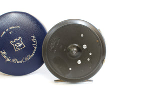 Hardy St George Reel 3 3/4" RHW