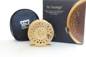 Hardy St. George Royal Wedding Reel