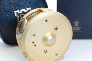 Hardy St. George Royal Wedding Reel