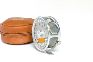 Hardy St George Spitfire 3" Reel - LHW