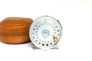 Hardy St George Spitfire 3" Reel - LHW
