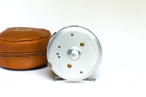 Hardy St George Spitfire 3" Reel - LHW