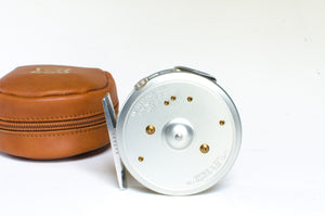 Hardy St George Spitfire 3" Reel - LHW