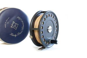 Hardy St. John Fly Reel 3 7/8" RHW