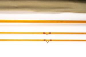 Hoagy Carmichael 221 Salmon Rod 8'9" 2/2 #8