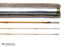 Hoagy Carmichael Model 212 Fly Rod 8' 2/2 #5