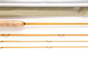 Hoagy Carmichael 205 Fly Rod 7'6" 3/2 #5