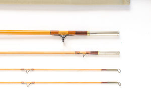 Hoagy Carmichael 205 Fly Rod 7'6" 3/2 #5