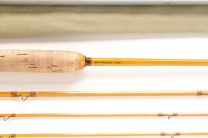 Hoagy Carmichael 205 Fly Rod 7'6" 3/2 #5