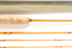 Hoagy Carmichael 205 Fly Rod 7'6" 3/2 #5