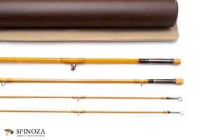 Homer Jennings Fly Rod 7'9" 3/2 #5/6