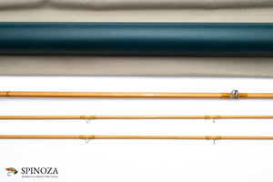 Homer Jennings Fly Rod 7'9" 2/2 #5