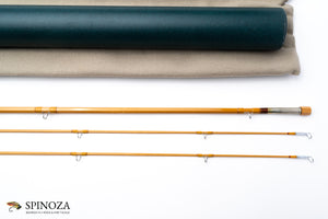 Homer Jennings Fly Rod 7'9" 2/2 #5