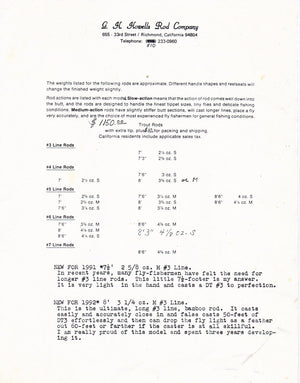 Howells, Gary - Ephemera
