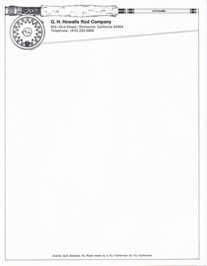 Howells, Gary - Ephemera