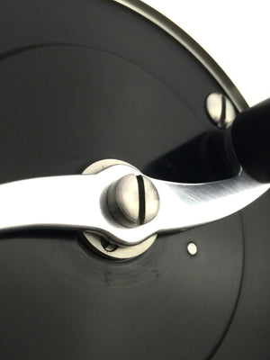 Bogdan Model 150 Fly Reel - RHW