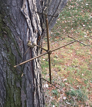 Vom Hofe, Edward -- Line Dryer