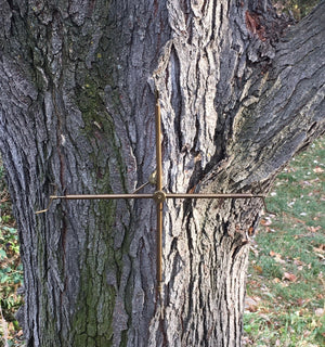 Vom Hofe, Edward -- Line Dryer