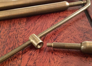 Vom Hofe, Edward -- Line Dryer