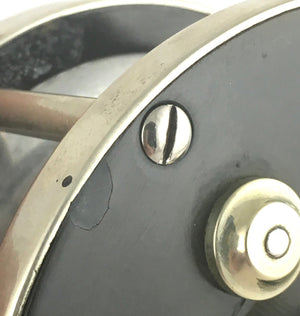 Arthur Walker Model 200 Salmon Fly Reel - Size 3/0