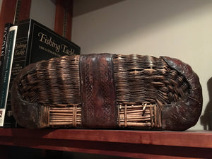 Lawrence Creel Model 4