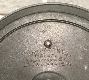 Dingley 3 1/4" Fly Reel