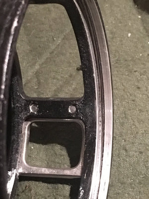 Bogdan Unique and Early Prototype Salmon Fly Reel