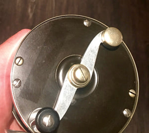 Arthur Walker Model 200 Salmon Fly Reel - Size 3/0