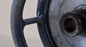 Farlow 2 3/4" Perfect-style Fly Reel