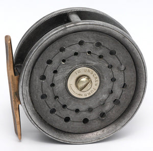 Dingley Fly Reel 3" - Perfect style - Malloch