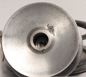 Dingley Fly Reel 3" - Perfect style - Malloch