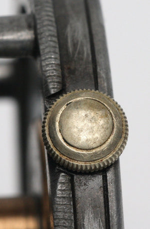 Dingley Fly Reel 3" - Perfect style - Malloch