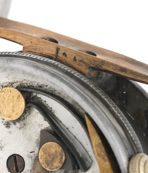 Dingley Fly Reel 3" - Perfect style - Malloch