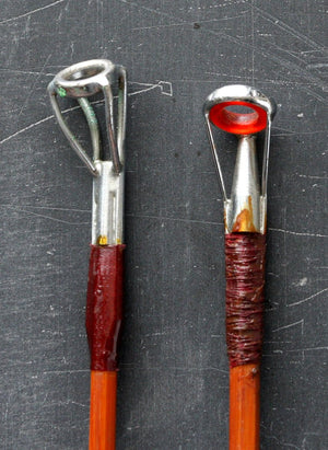 Sharpe, JS -- Scottie 9'3" Salmon Spinning rod