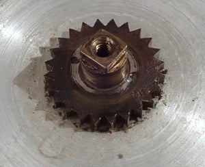 Leonard, H.L. -- Model 48N Salmon Fly Reel