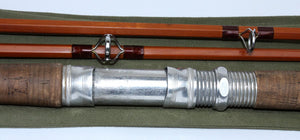 Sharpe, JS -- Scottie 9'3" Salmon Spinning rod