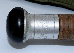 Sharpe, JS -- Scottie 9'3" Salmon Spinning rod