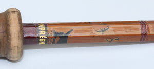 Sharpe, JS -- Scottie 9'3" Salmon Spinning rod